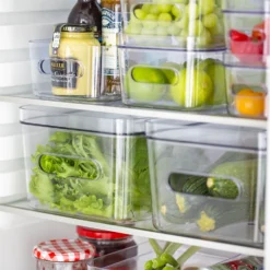 SmartStore Compact Clear Box M -Livora Home Shop 12823045 1764833224998731