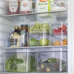 SmartStore Compact Clear Box M -Livora Home Shop 12823045 1834833224725302