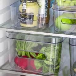 SmartStore Compact Clear Box M -Livora Home Shop 12823045 2124833224859942