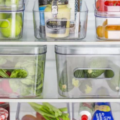 SmartStore Compact Clear Box M -Livora Home Shop 12823045 3544833225074562