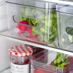 SmartStore Compact Clear Box M -Livora Home Shop 12823045 6424833224791089