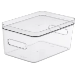 SmartStore Compact Clear Box M -Livora Home Shop 12823045 7554833224662020