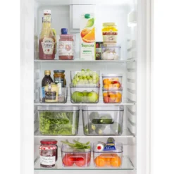 SmartStore Compact Clear Box M -Livora Home Shop 12823045 9814833224930643