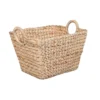 Large Storage Basket - Natural 1 Large Storage Basket - Natural -Livora Home Shop 12823509 1584831963685211