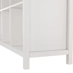 Clever Cube 2x3 Storage Unit With Legs - White -Livora Home Shop 12824157 6165023649330661
