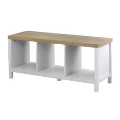 Clever Cube 1x3 Storage Unit With Legs - White 15 Clever Cube 1x3 Storage Unit With Legs - White -Livora Home Shop 12824159 1904831603599570