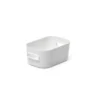 SmartStore Compact Extra Small Box - White -Livora Home Shop 12826628 1804831943461437