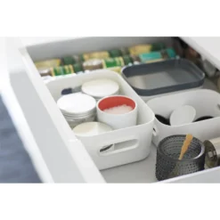 SmartStore Compact Small Box - White -Livora Home Shop 12826630 1544833169390980