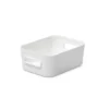 SmartStore Compact Small Box - White -Livora Home Shop 12826630 5114831960112295