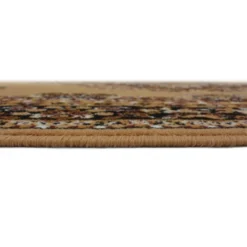 Maestro Medallion Berber Rug - 160 X 230cm -Livora Home Shop 12826932 2024833167087988