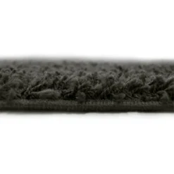 None Jazz Rug Anthracite Rug - 80 X 150cm -Livora Home Shop 12827186 6564832989921446