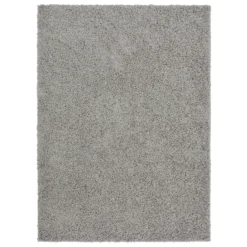 Jazz Rug Silver Rug - 160 X 230cm