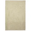None Bali Washable Rug - Sugar White -Livora Home Shop 12827441 1484831604975250
