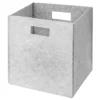 Small Felt Storage Bag - Grey -Livora Home Shop 12828554 9174831961651676