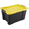 60L Heavy Duty Storage Bin -Livora Home Shop 12831501 1314831907208609