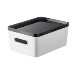 SmartStore Compact L Box - White -Livora Home Shop 12832645 1704832960014863