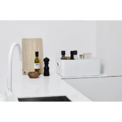 SmartStore Compact L Box - White -Livora Home Shop 12832645 7184832960036802