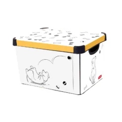 Curver Pet Deco Box