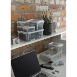 SmartStore Home Storage Box 5 -Livora Home Shop 12834765 2054832982368682