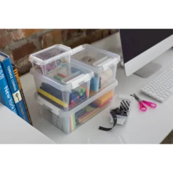 SmartStore Home Storage Box 5 -Livora Home Shop 12834765 7934832982198759
