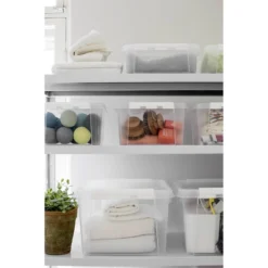 SmartStore Home Storage Box 14 -Livora Home Shop 12834768 9024832984059749