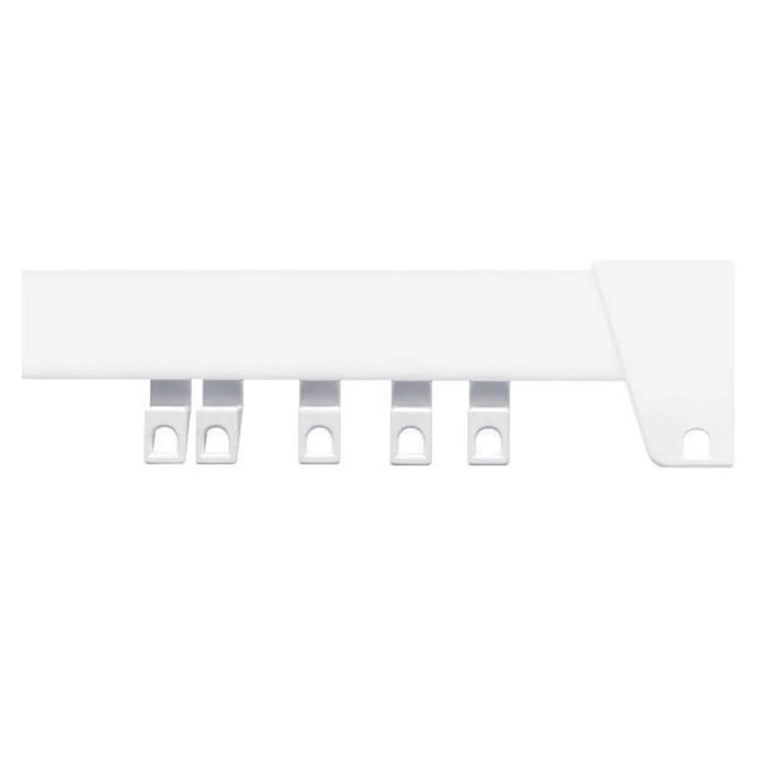 Heavyweight Curtain Track - 2m 3 Heavyweight Curtain Track - 2m