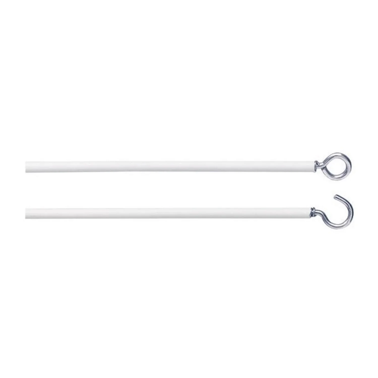 Lightweight Net Curtain Wire - 5m 3 Lightweight Net Curtain Wire - 5m