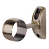 Harrison Drape Antique Brass Tunnel Bracket -Livora Home Shop 12845413 9014831947551409