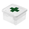 SmartStore Deco 12 First Aid Box -Livora Home Shop 12881330 1174843672797165