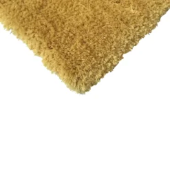 Cosy Rug - 120x170cm - Ochre -Livora Home Shop 12892425 1414864836709881