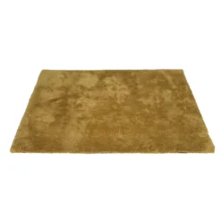 Cosy Rug - 120x170cm - Ochre -Livora Home Shop 12892425 1444864836627783