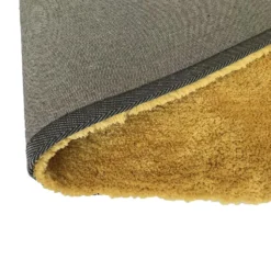 Cosy Rug - 120x170cm - Ochre -Livora Home Shop 12892425 2054864836669684