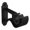 Push Fit Curtain Bracket -Matt Black -Livora Home Shop 12892944 1334843600593642