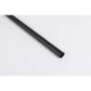 Black Tube - 2.4m