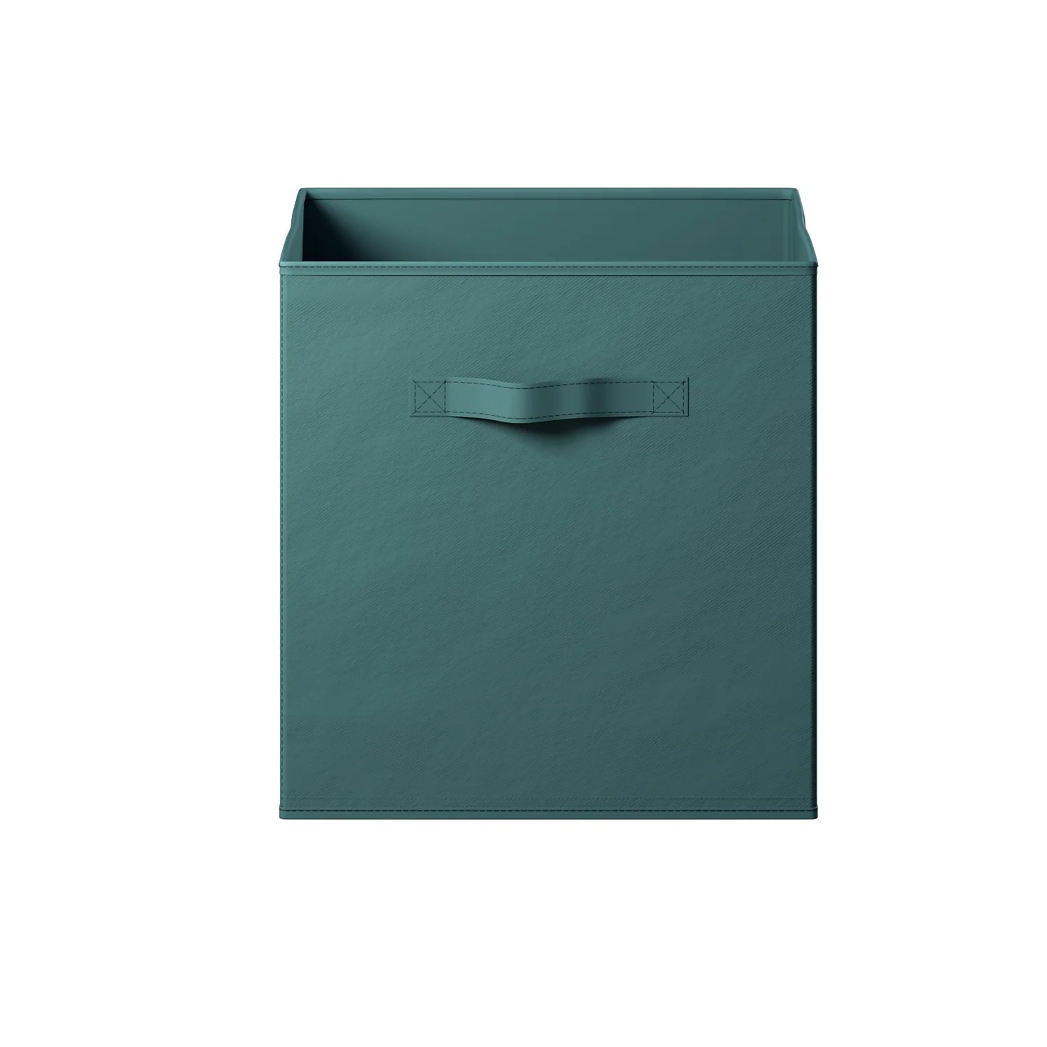Living Elements Compact Cube Fabric Insert - Teal 5 Living Elements Compact Cube Fabric Insert - Teal - Image 3