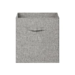 Living Elements Compact Cube Premium Woven Insert - Taupe -Livora Home Shop 12932935 1954887875723676