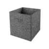 Living Elements Compact Cube Premium Woven Insert - Silver 2 Living Elements Compact Cube Premium Woven Insert - Silver -Livora Home Shop 12932936 3034887875579208