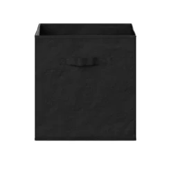 Living Elements Compact Cube Premium Woven Insert - Pepper -Livora Home Shop 12932939 8304887875831811