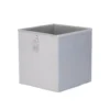Living Elements Compact Cube Dutch Velvet Insert - Silver -Livora Home Shop 12932942 5414900282144035