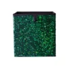 Living Elements Compact Cube Sequin Drawing Insert - Black 1 Living Elements Compact Cube Sequin Drawing Insert - Black -Livora Home Shop 12932943 1454900282169979