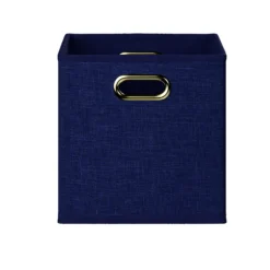 Clever Cube Woven Insert - Navy 7 Clever Cube Woven Insert - Navy -Livora Home Shop 12932946 1604887876252456