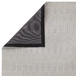 Country Geo Rug - Duck Egg - 120x170cm -Livora Home Shop 13112201 1554874880896826