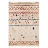 Moroccan Multicoloured Rug - 160x230cm -Livora Home Shop 13112205 1914918440648261