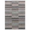 Barcode Stripe Rug - 120x170cm -Livora Home Shop 13112212 5954874877596571