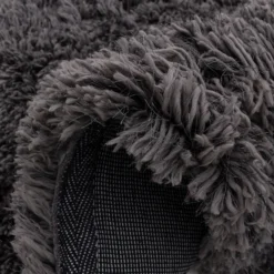 Shaggy Rug - Charcoal - 120x170cm -Livora Home Shop 13112216 1094874882177835