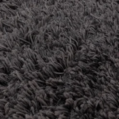 Shaggy Rug - Charcoal - 160x230cm -Livora Home Shop 13112219 1314874882584035