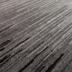 Parallel Stripe Rug - Grey - 120x170cm 9 Parallel Stripe Rug - Grey - 120x170cm -Livora Home Shop 13112222 8364874881487304