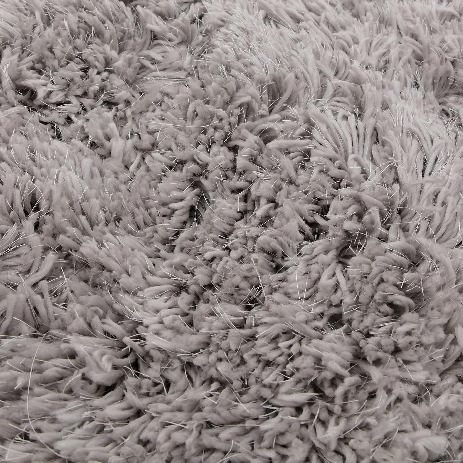 Shaggy Rug - Flint - 120x170cm 6 Shaggy Rug - Flint - 120x170cm - Image 4