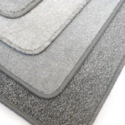 High Grade Runner - Light Grey - 60x200cm 15 High Grade Runner - Light Grey - 60x200cm -Livora Home Shop 13131168 8515052680575317