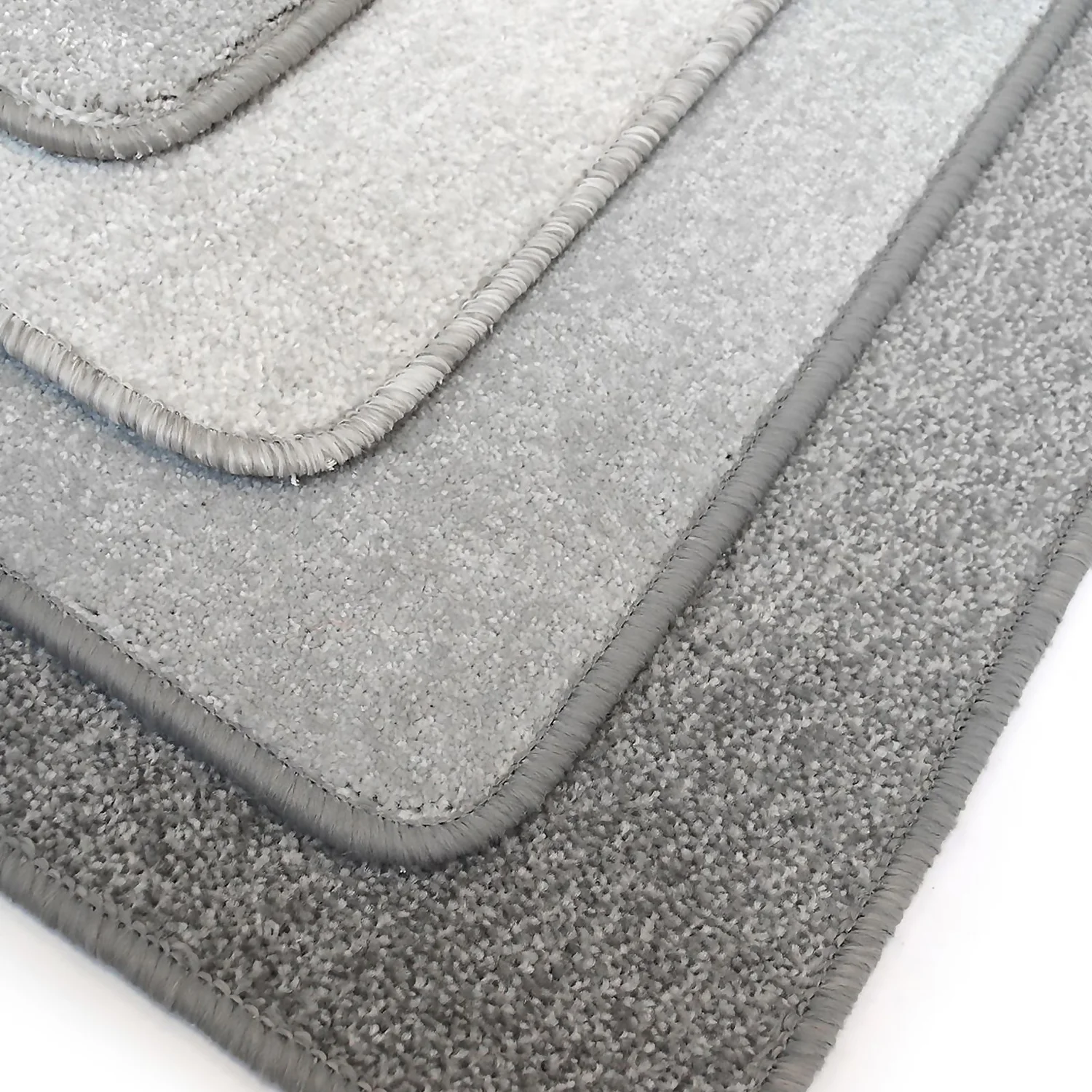 High Grade Runner - Light Grey - 60x200cm 9 High Grade Runner - Light Grey - 60x200cm - Image 7